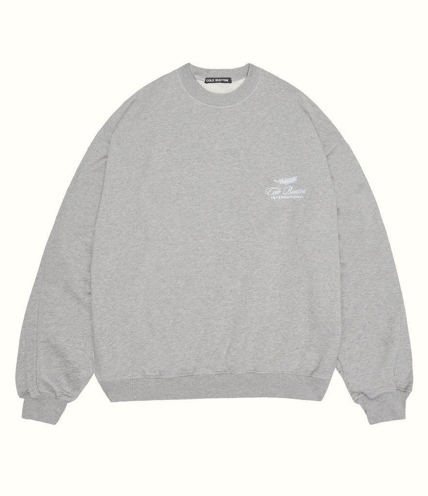 Sweatshirts – Cole Buxton