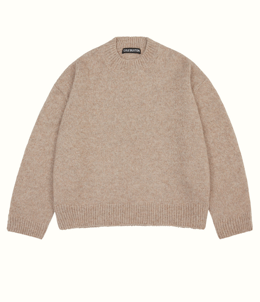 Knit Sweater – Cole Buxton