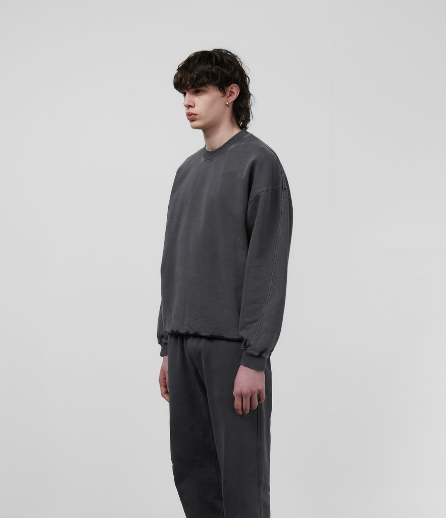 Warm Up Sweatshirt – Cole Buxton