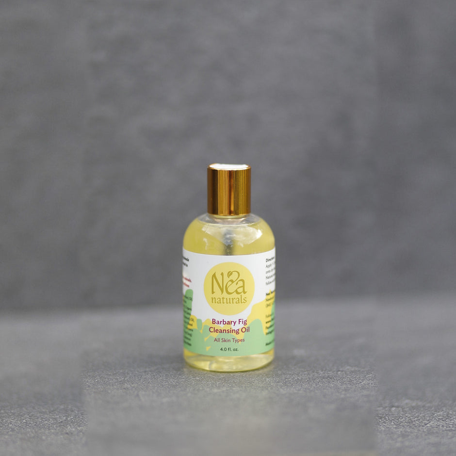 Nea Naturals | Best Natural & Vegan Skincare
