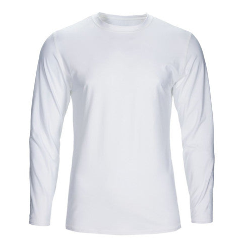 white blank jersey