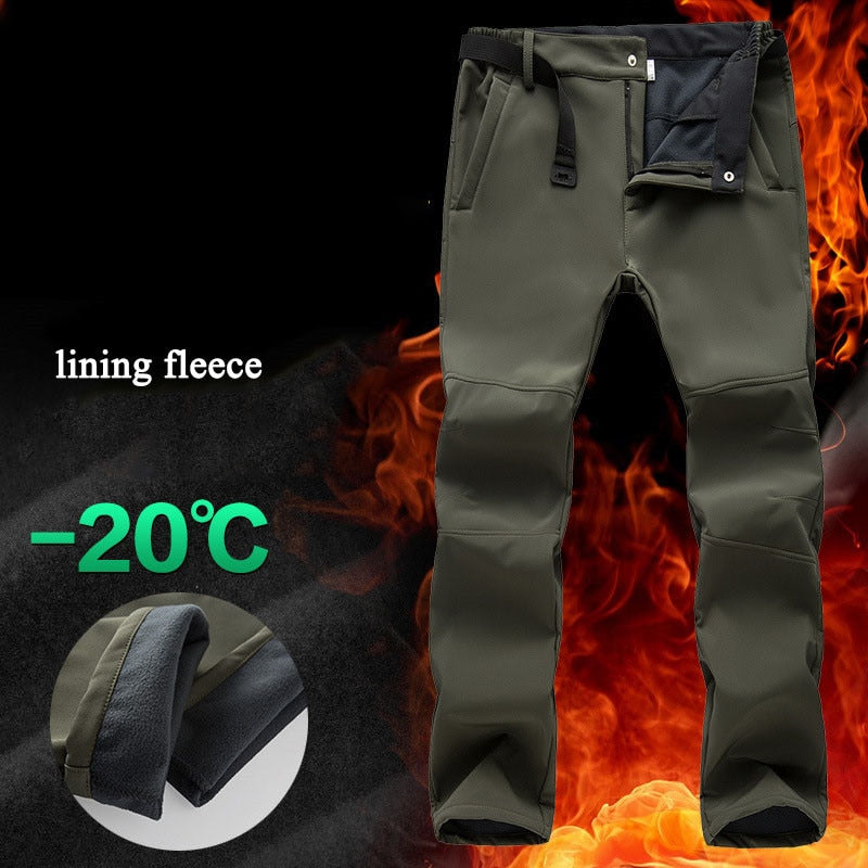 women's winter outdoor pants