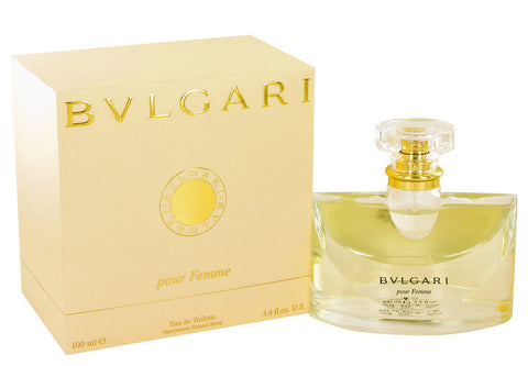 Bvlgari Perfumes in Pakistan