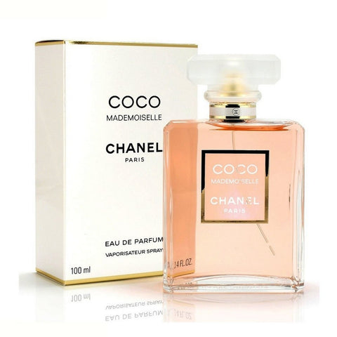 Chanel Perfumes for Women in Pakistan