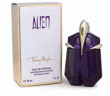 Thierry Mugler perfumes in Pakistan