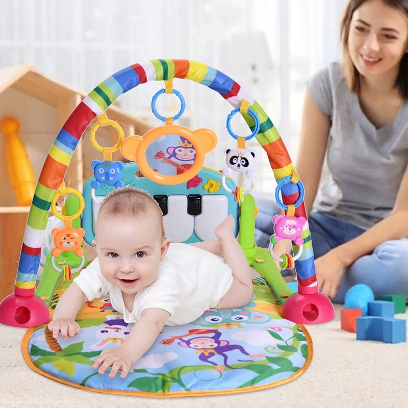 Baby Gym & Piano Playmats | Shop Online in Paksitan - Needs Store