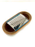 Bamboo Cheese Grater - Needs Store