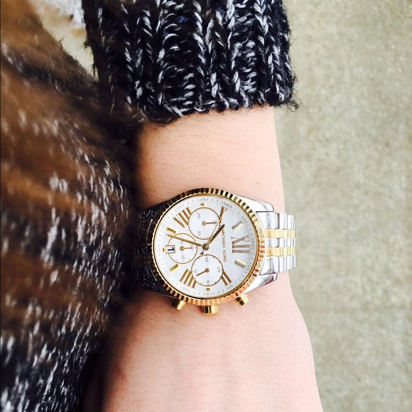 michael kors 5955 watch