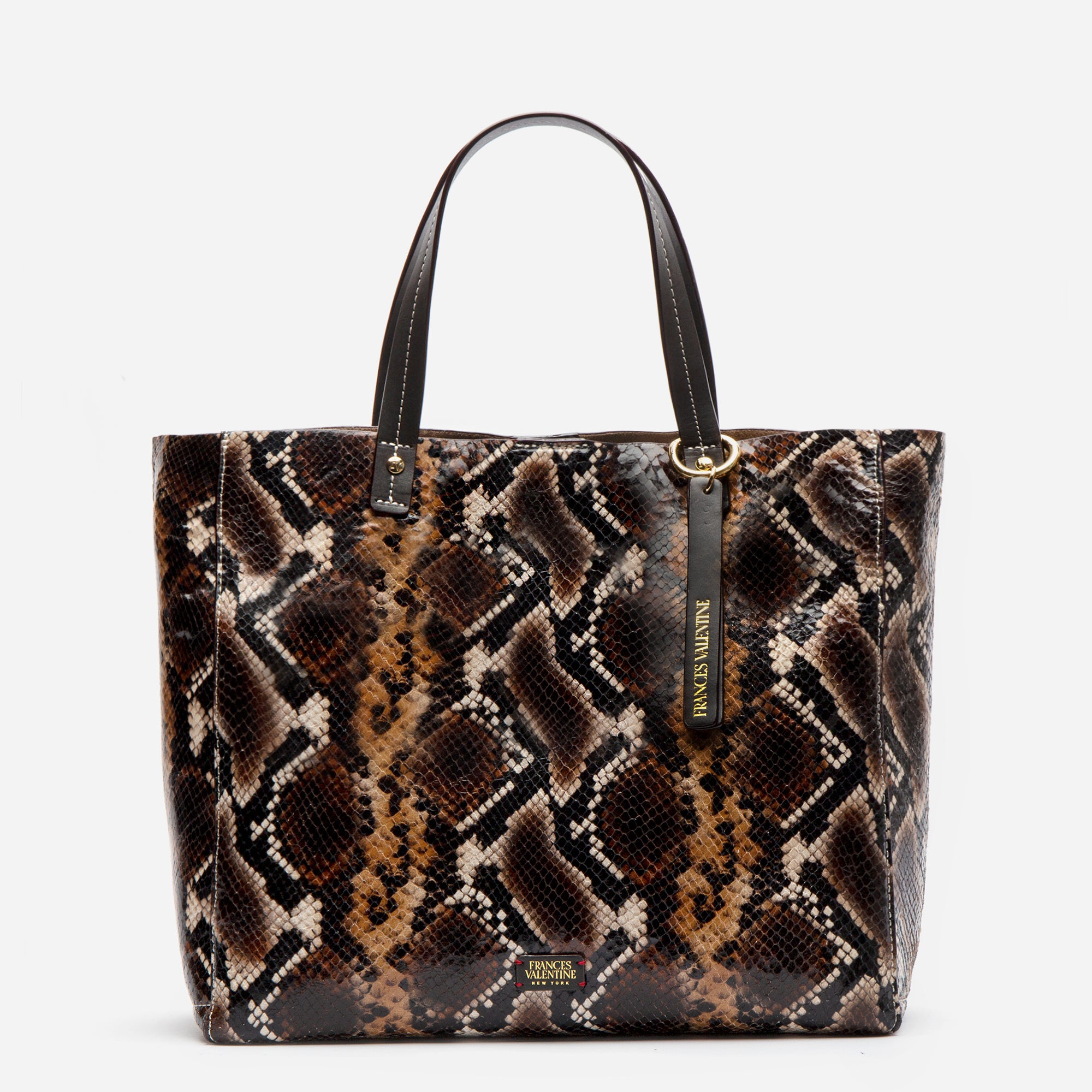 frances valentine tote