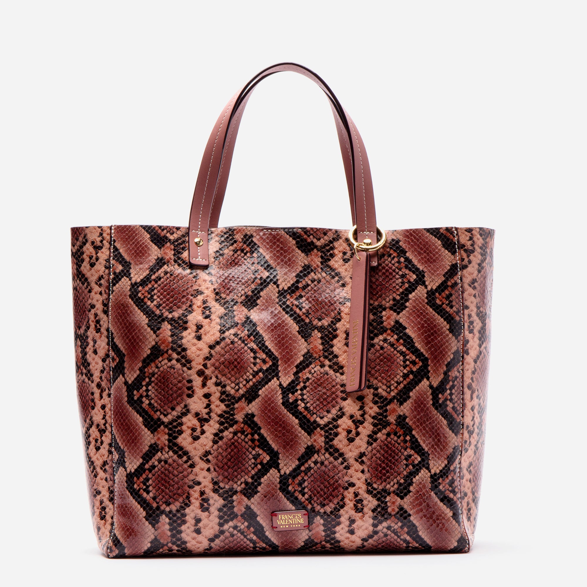 frances valentine tote