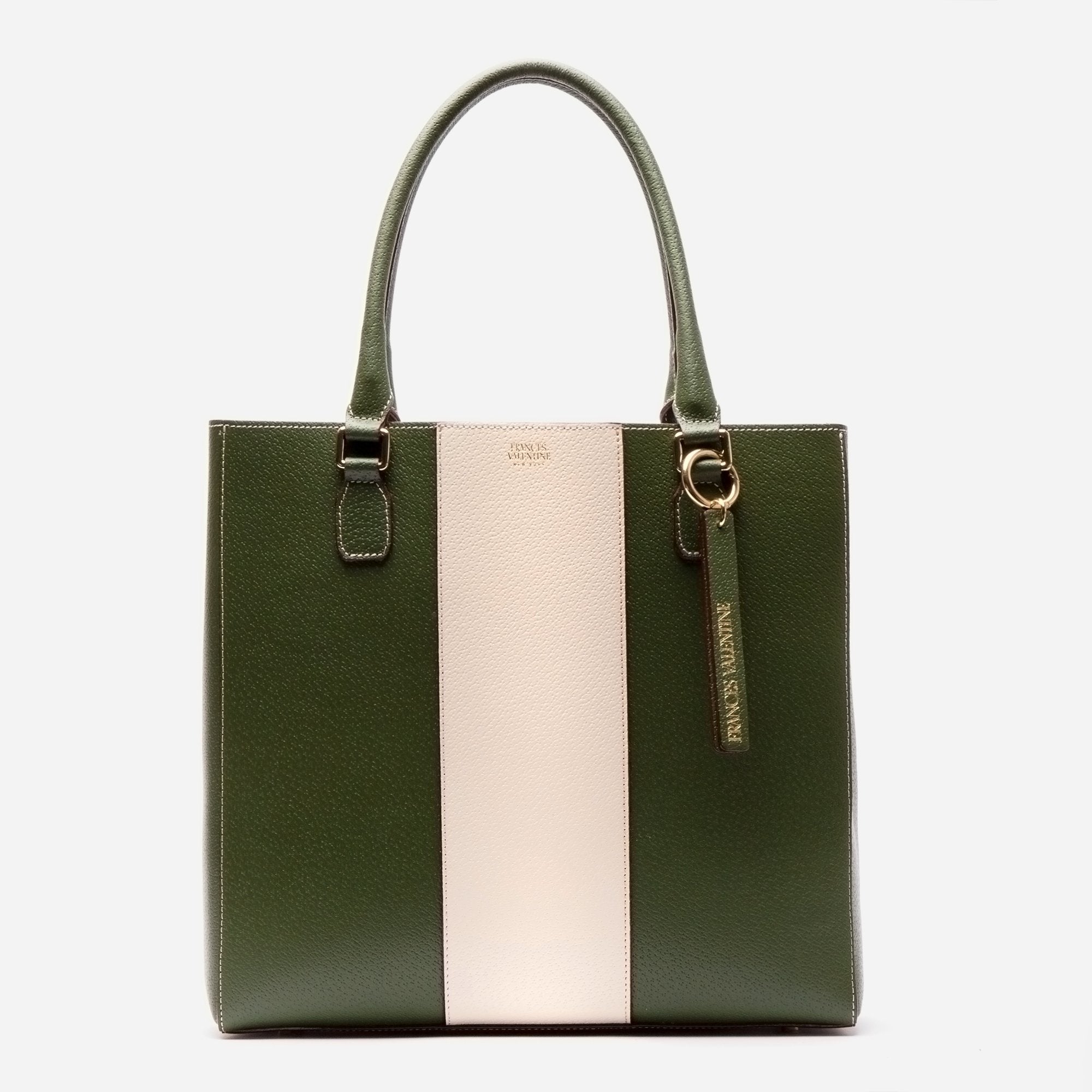 olive colored leather handbags