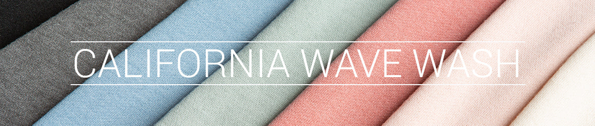 Women's California Wave Wash | Independent Trading Company - Quality Sweatshirts & Apparel