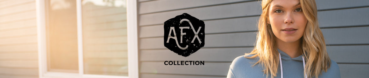 AFX Sweatshirt Collection | Independent Trading Company - Quality Sweatshirts & Apparel