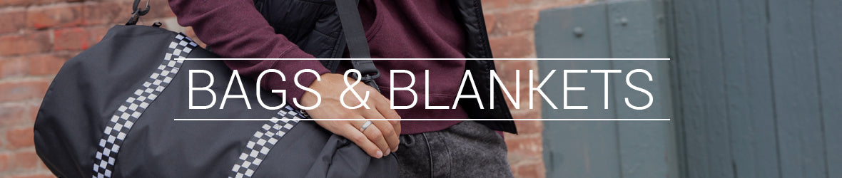Bags & Blankets | Independent Trading Company - Quality Sweatshirts & Apparel