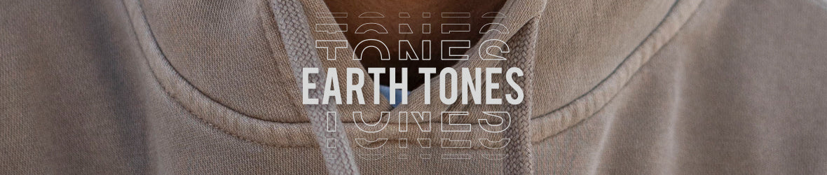 Earth Tones Collection | Independent Trading Company