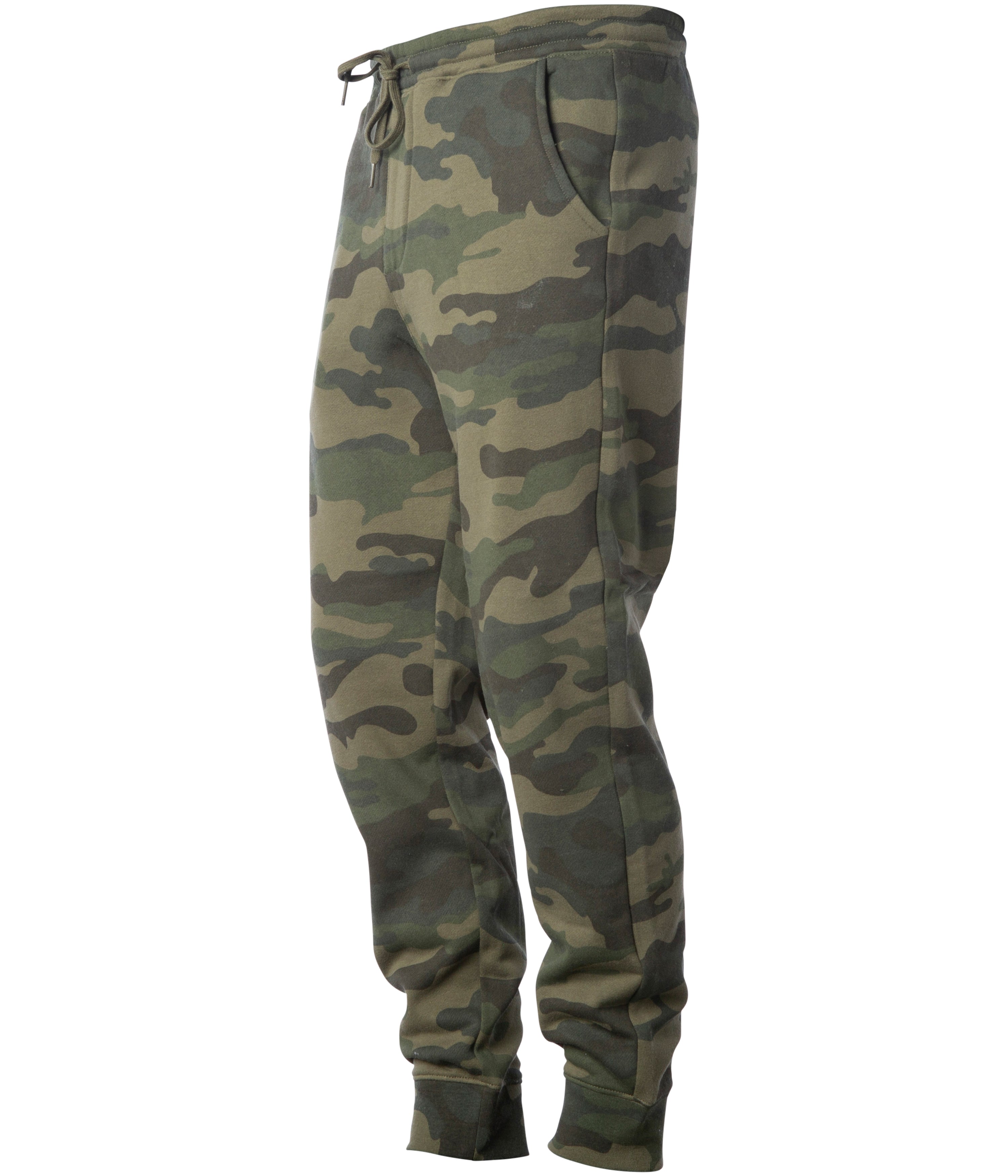 Buy Camouflage Print Jogger Pants Online at Best Prices in India  JioMart