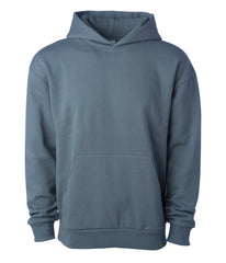 blue magic hoodie