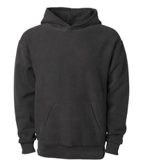 pigment dye hoodie