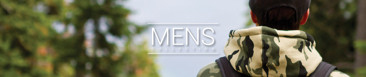 Men's Collection | Independent Trading Company Quality Sweatshirts & Apparel