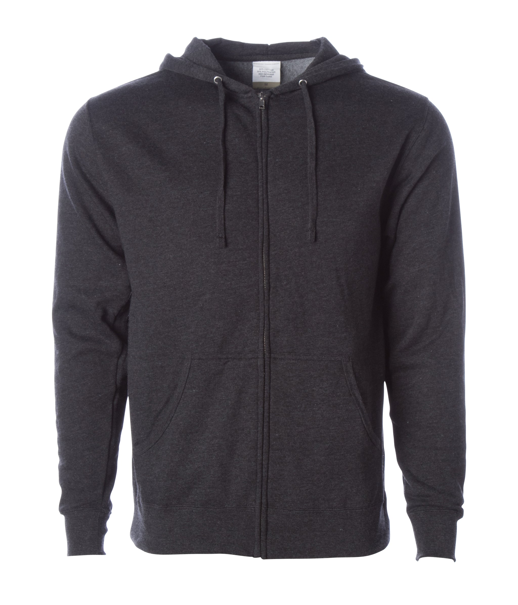 lightweight polyester hoodie