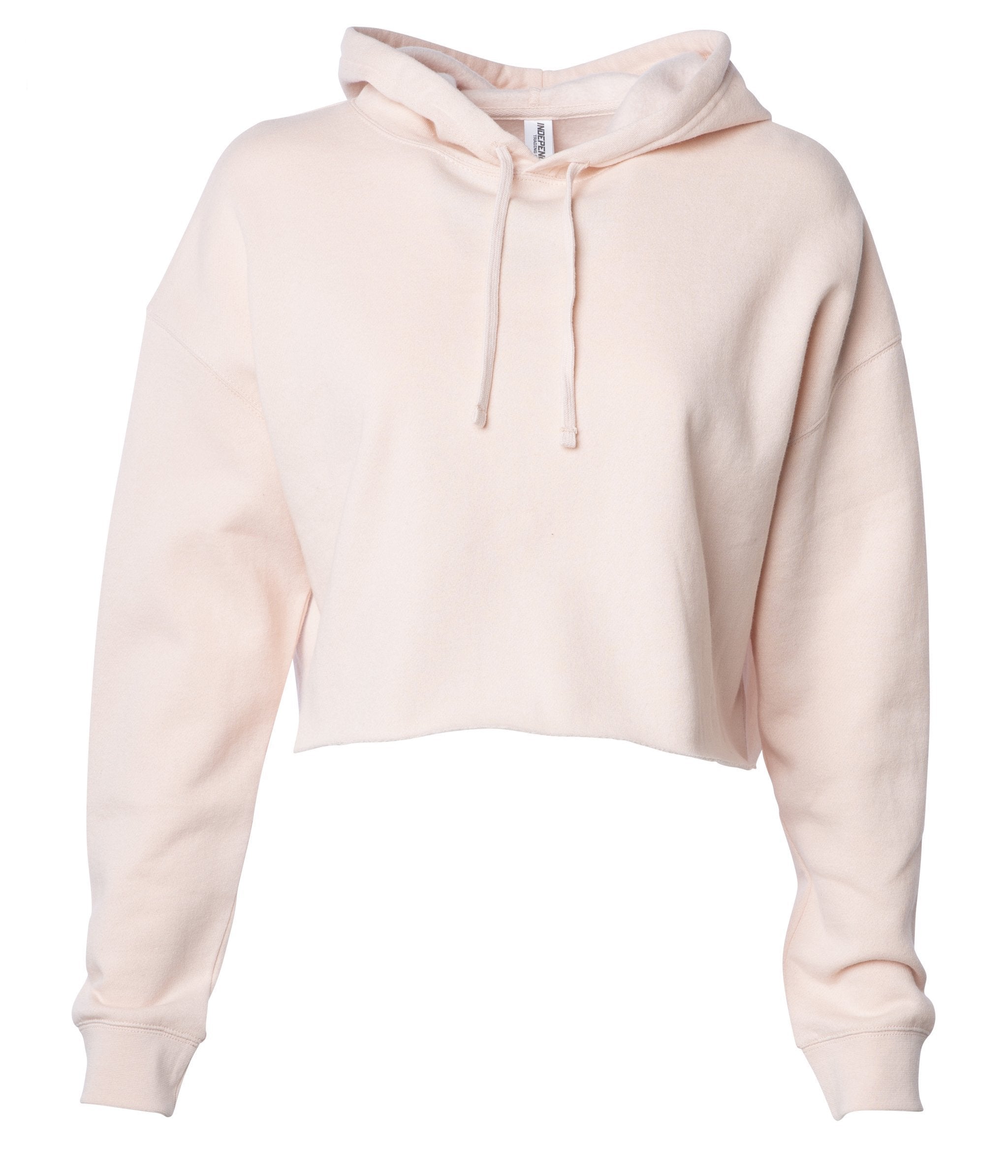 cropped hoodies in bulk