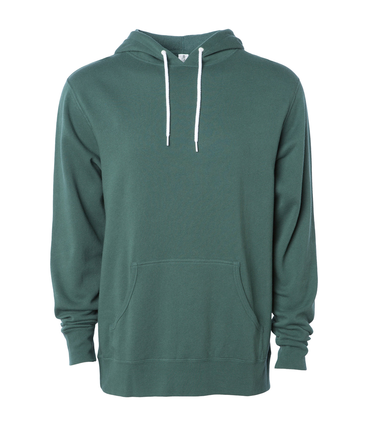 Unisex Lightweight Hooded Pullover Sweatshirt | Independent Trading Company