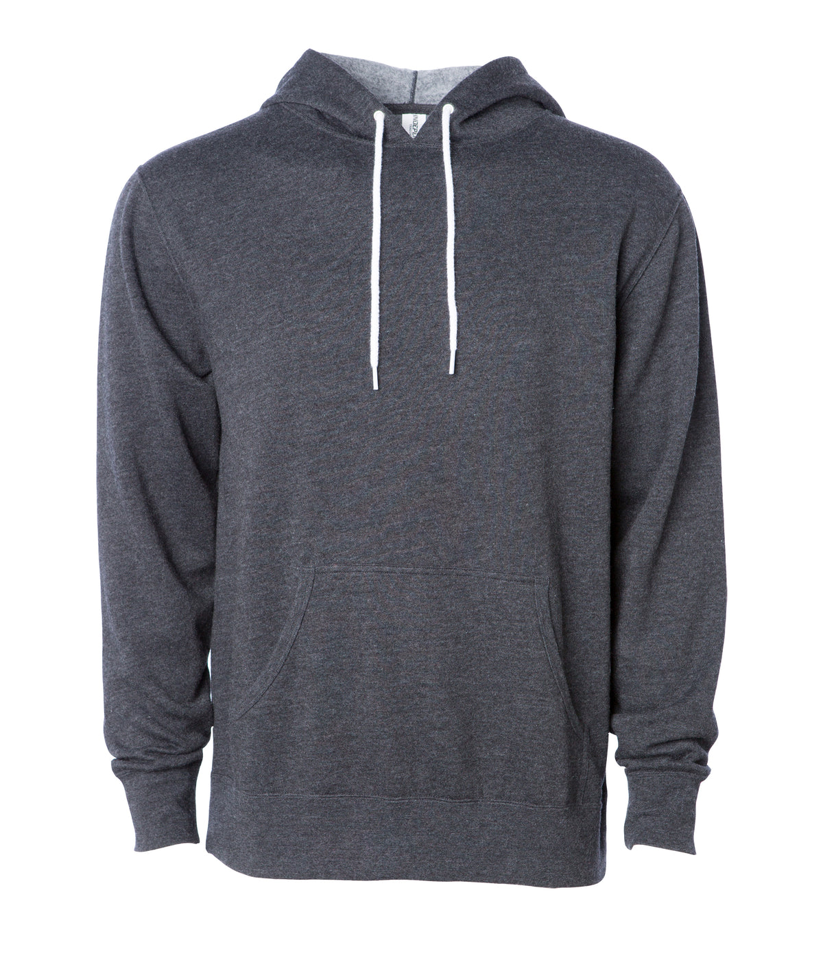 Unisex Lightweight Hooded Pullover Sweatshirt | Independent Trading Company