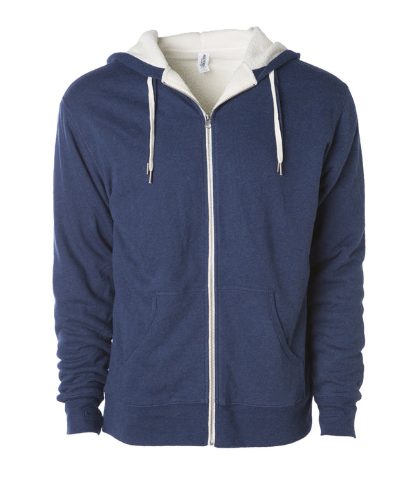 Unisex Pullover, Zip & Crew Sweatshirts | Independent Trading Company