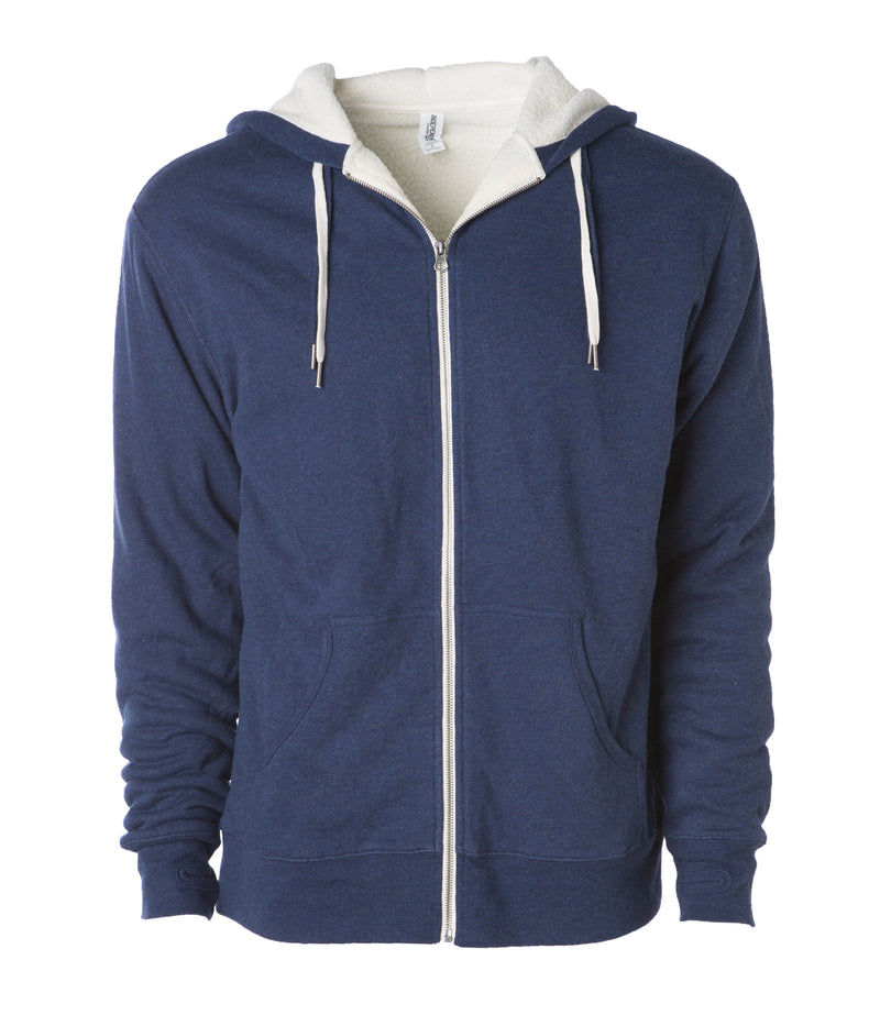 Heavyweight Sweatshirts | Independent Trading Company