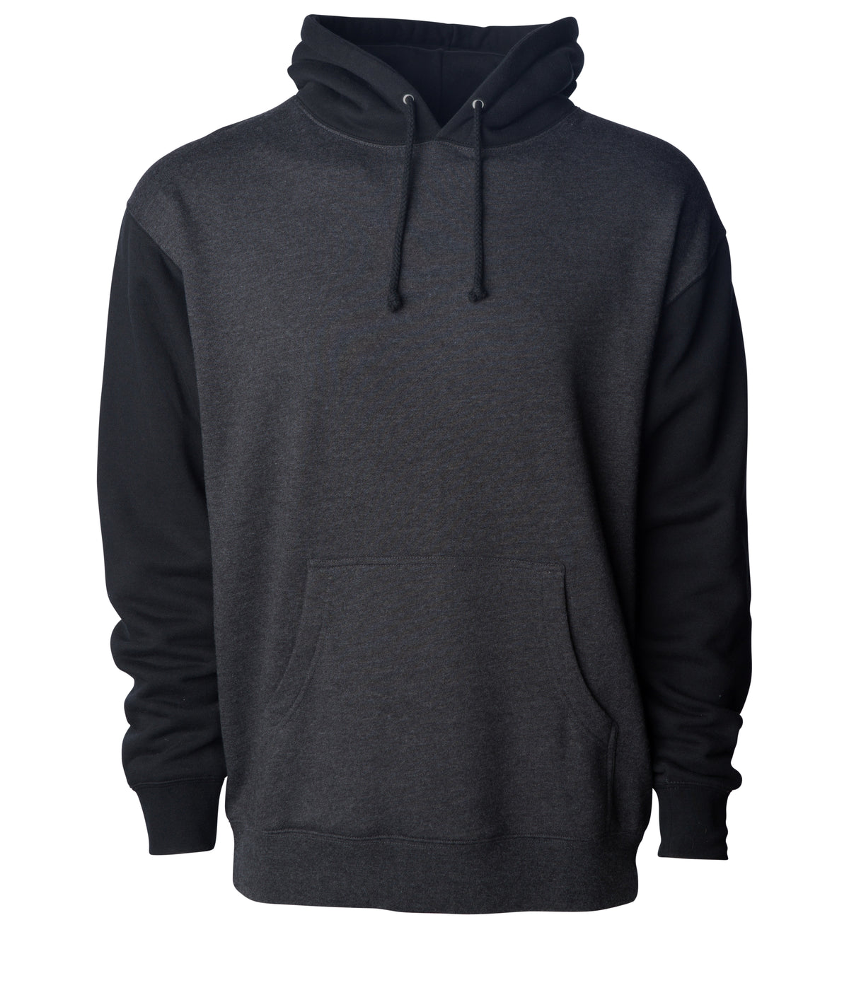 Heavyweight Hooded Pullover | Camo, Safety Colors & Color Block ...