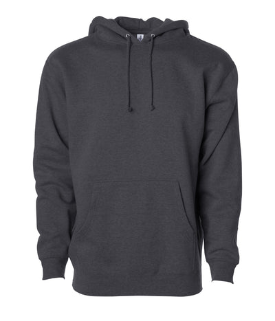 Heavyweight Hooded Pullover Sweatshirts | Classic Colors - Independent ...