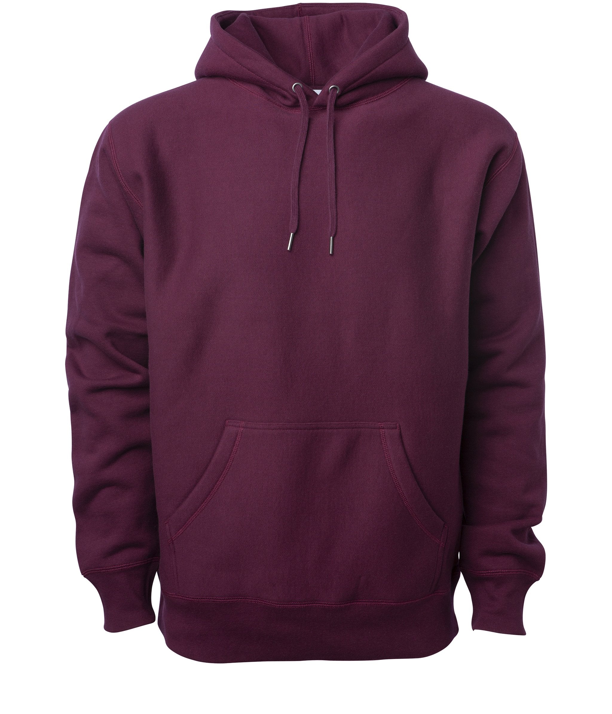 hoodie marron