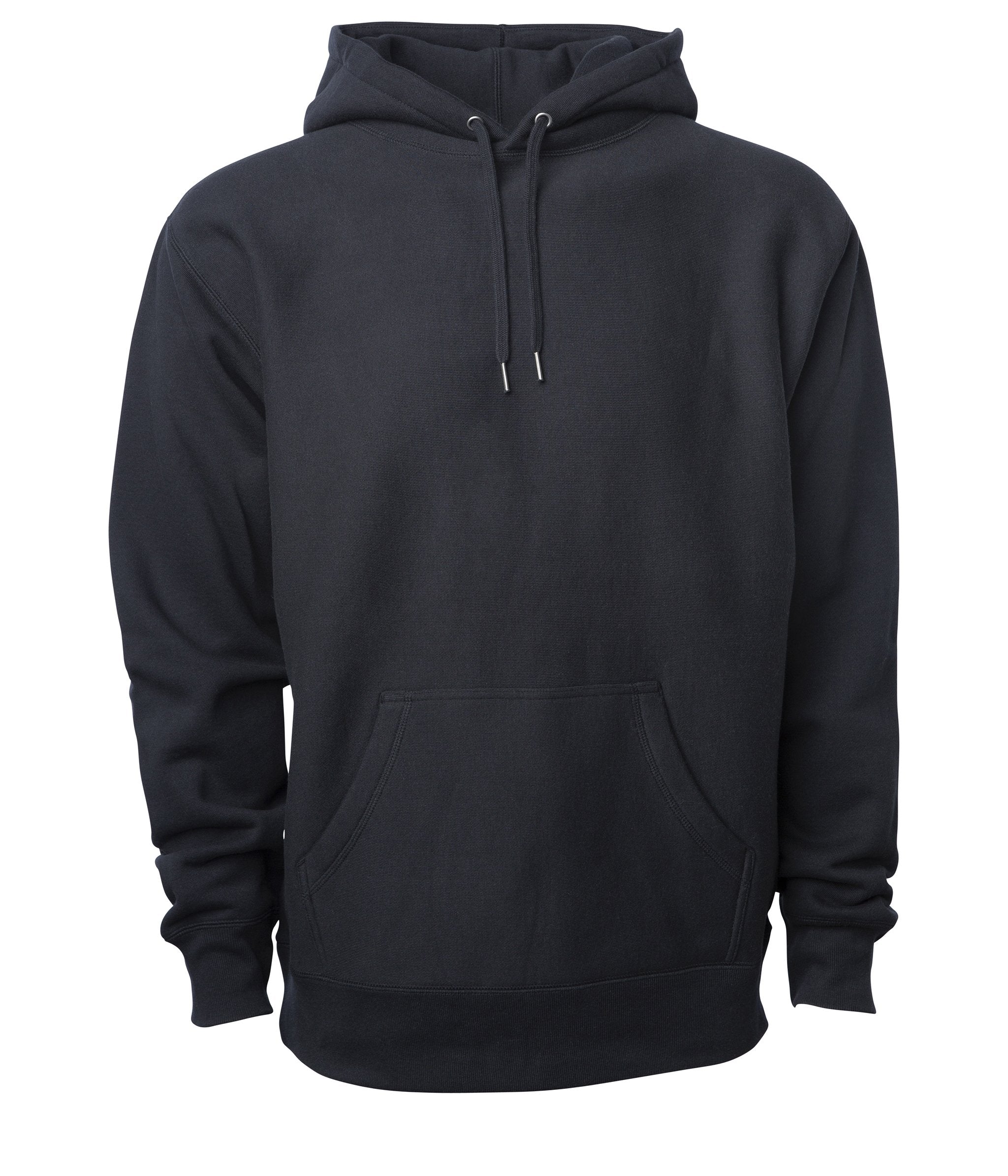 black hoodie mens
