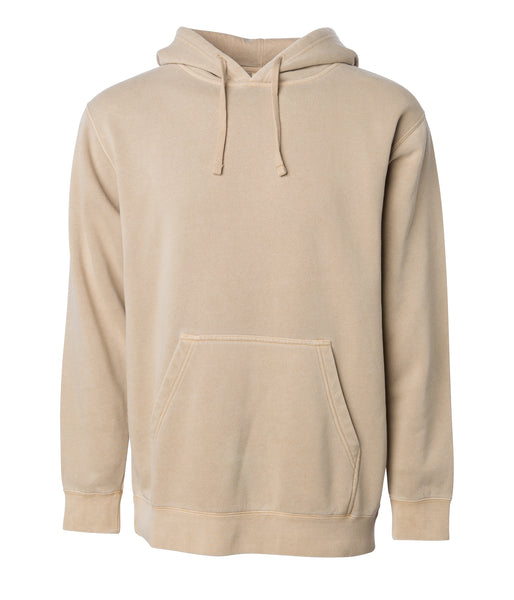 independent co hoodie