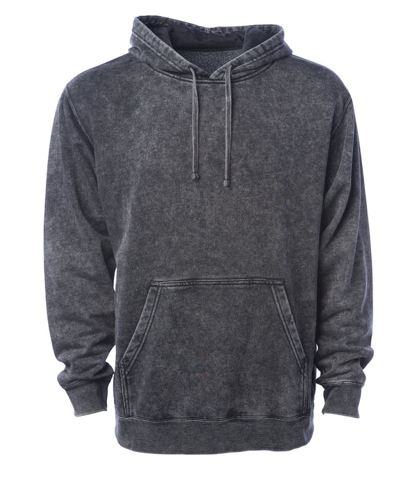 Mens Fleece & French Terry Sweatshirts | Independent Trading Company