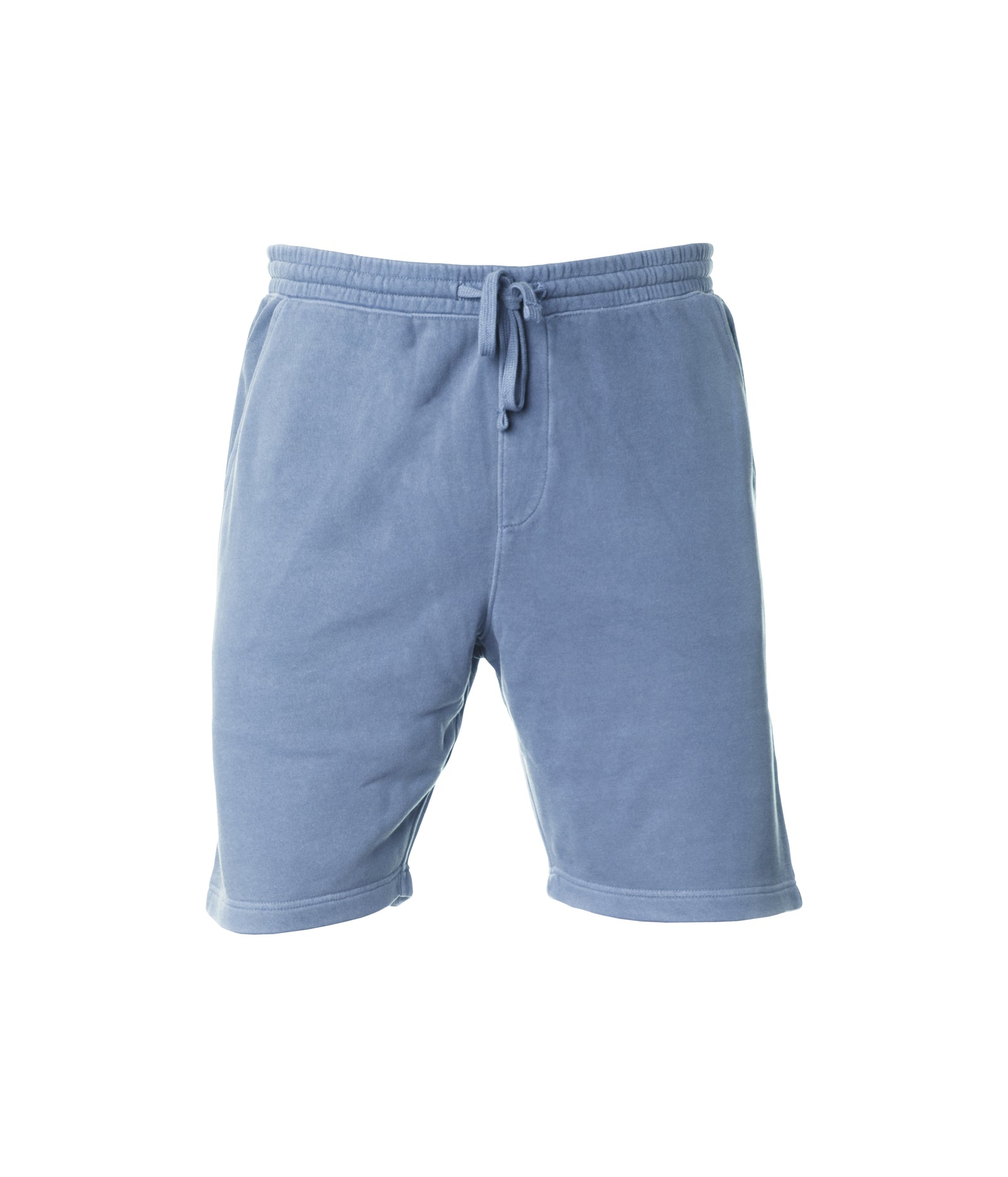 Men's Pigment Dyed Fleece Short | Independent Trading Company