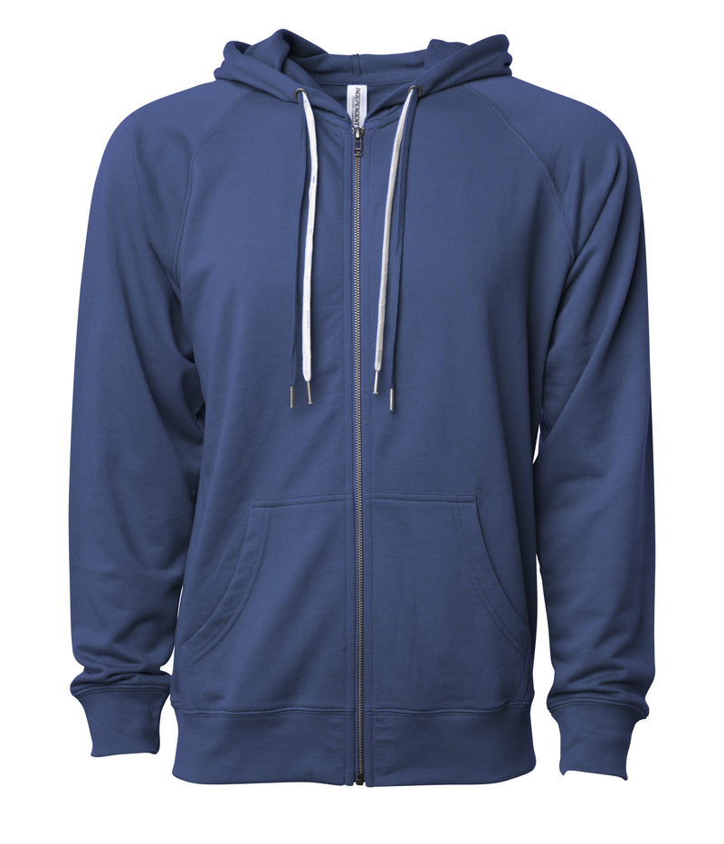 Unisex Pullover, Zip & Crew Sweatshirts | Independent Trading Company