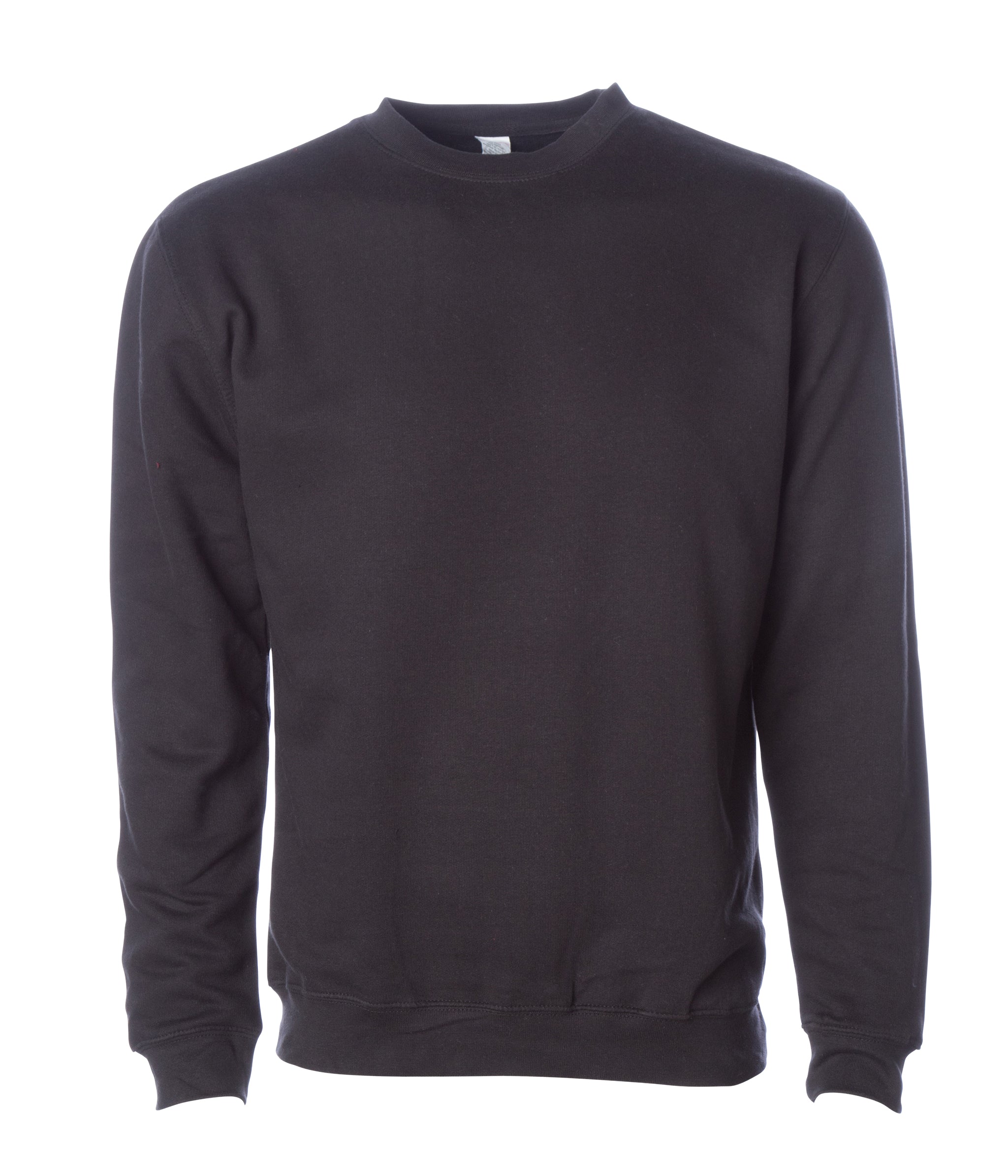 Download Mens Crewneck Pullover Sweatshirts | Independent Trading ...