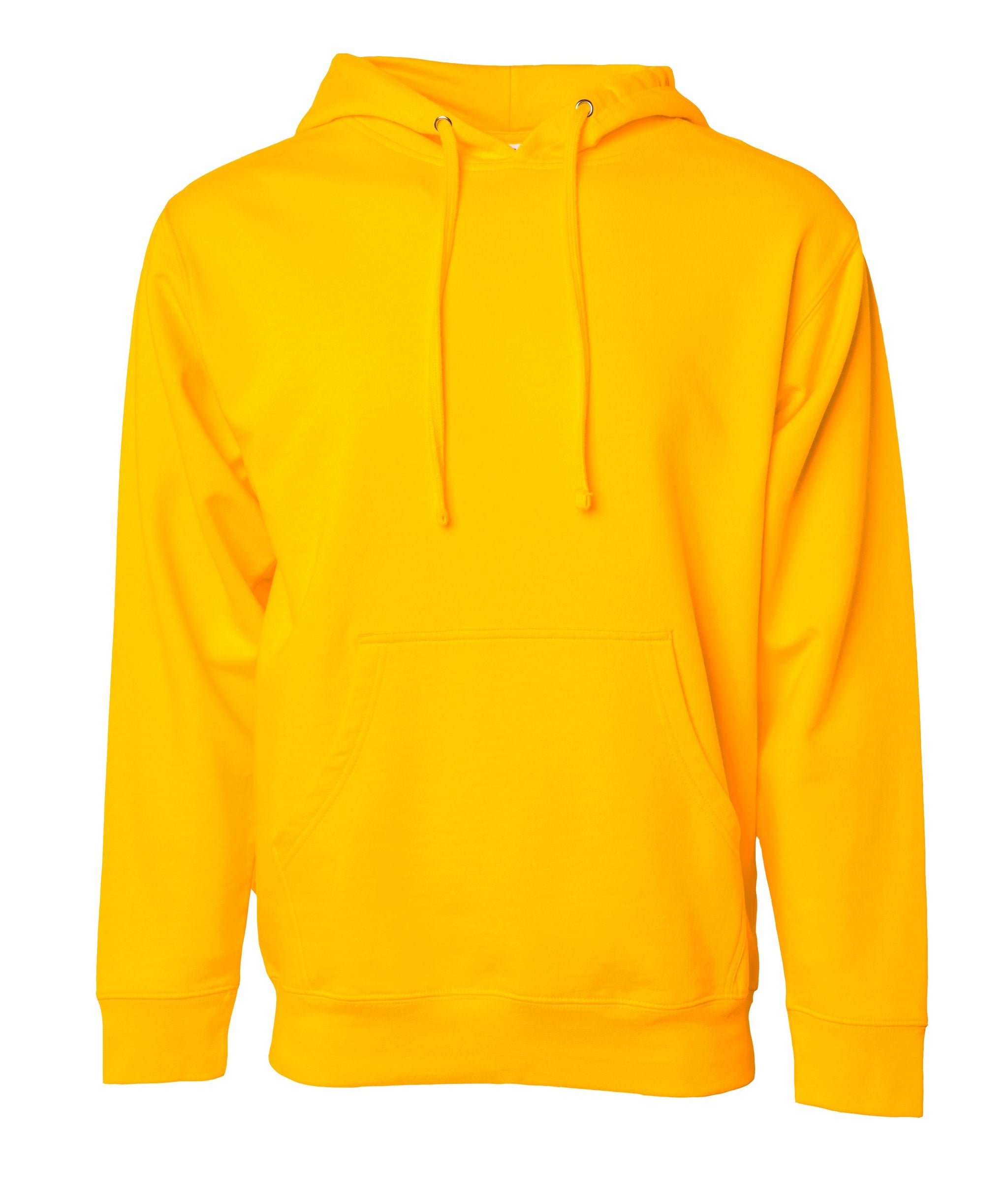 Midweight Hooded Pullover Sweatshirts | Color Classics - Independent ...