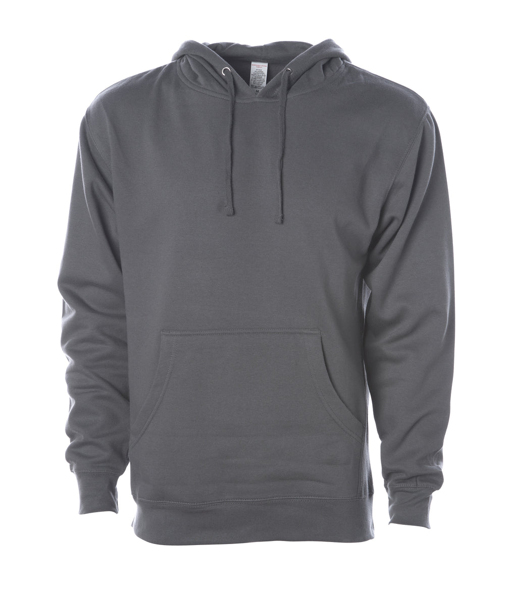 Midweight Hooded Pullover Sweatshirts | Best Value Midweight Hoodie ...