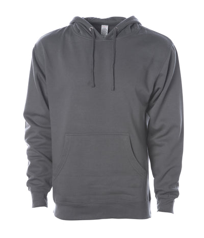 Midweight Hooded Pullover Sweatshirts | Best Value Midweight Hoodie ...