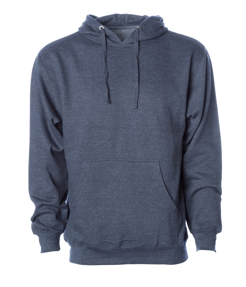 Midweight Hooded Pullover Sweatshirts | Best Value Midweight Hoodie ...