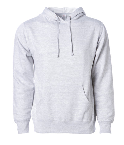 Midweight Hooded Pullover Sweatshirt | SS4500 | Independent Trading Company