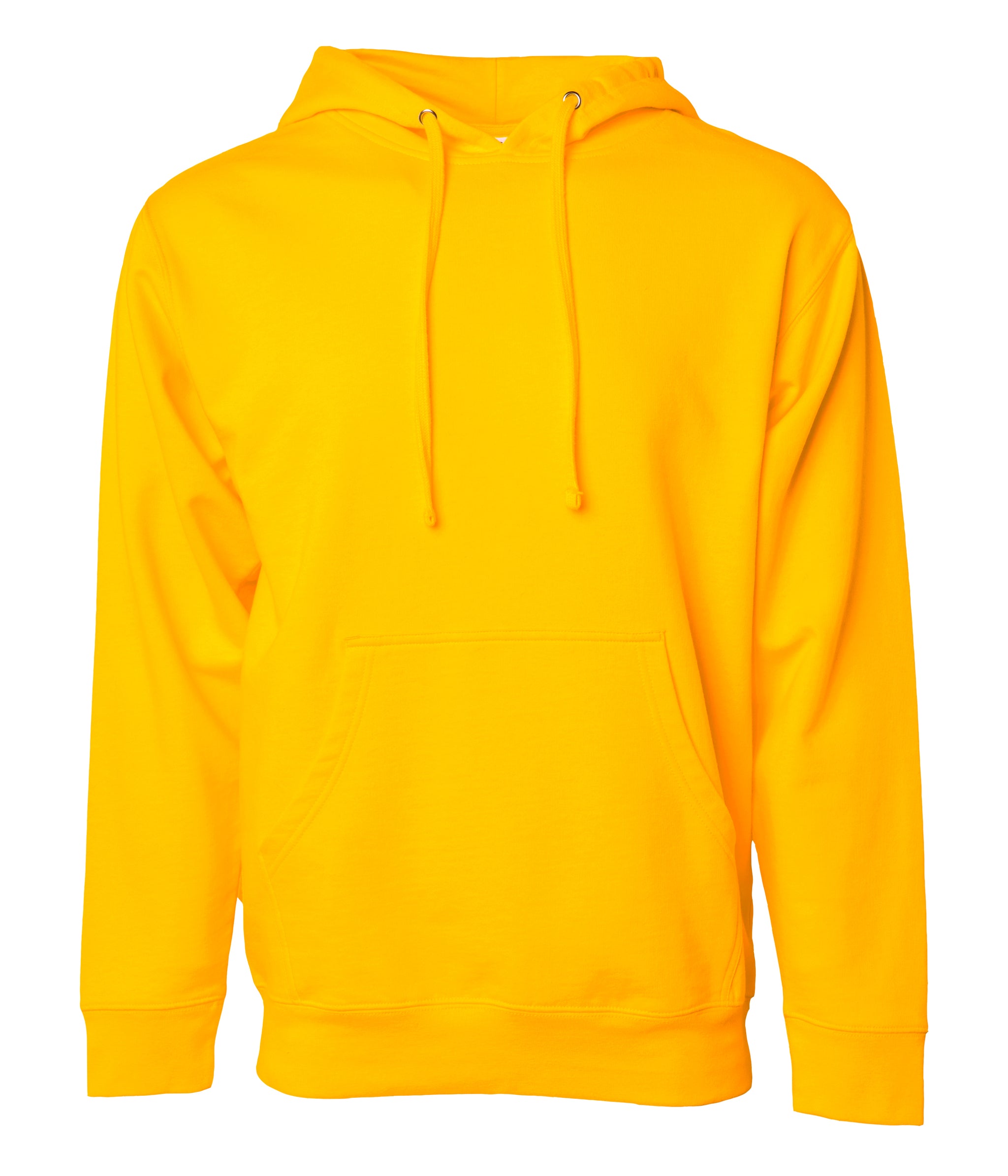 4XL & 5XL Midweight Hooded Pullover Sweatshirts | Independent Trading ...