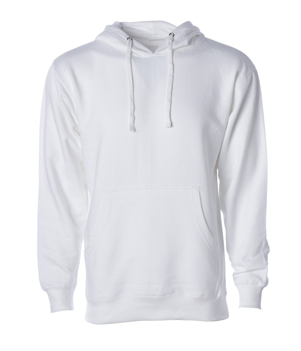 Midweight Hooded Pullover Sweatshirts | Best Value Midweight Hoodie ...