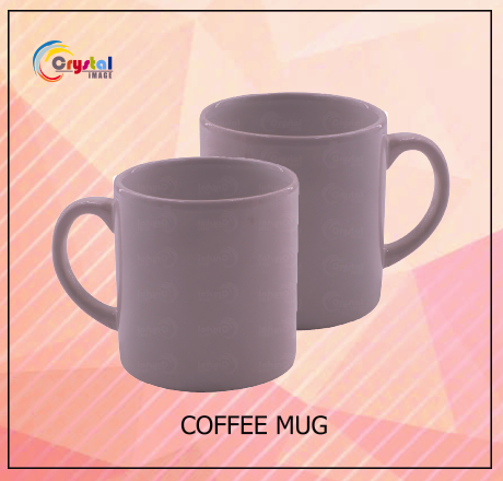 Mug Supplier Philippines - Sublimation Coffee Mug