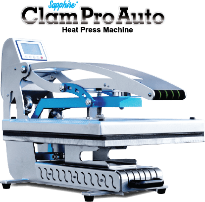BEST LARGE FORMAT HEAT PRESS IN THE PHILIPPINES
