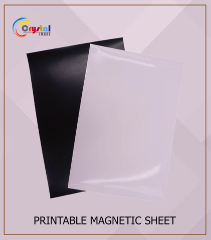 Magnetic Sheet A4 - 1 unit