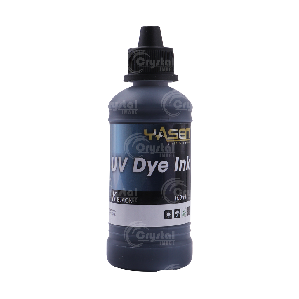 Ink For Sale Yasen Canon Uv Dye Ink 7567