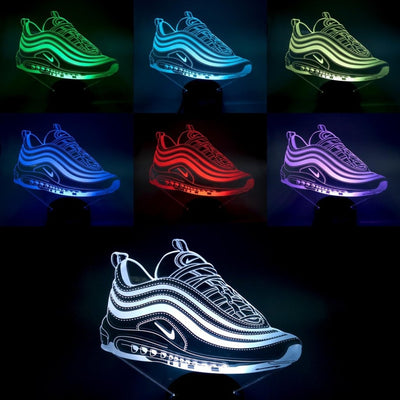 nike light up shoes price